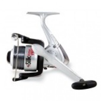 Lineaeffe Silk line 30 fixed spool reel